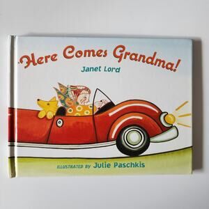 Kids Children's Book